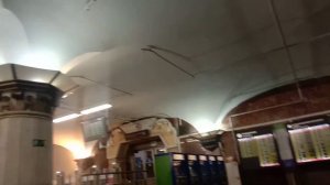 казанский вокзал выход на пригородные поезда