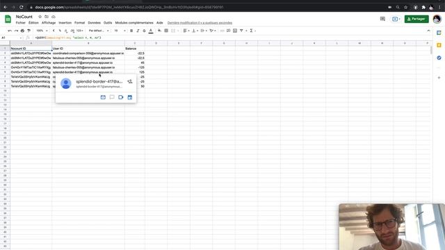 Do more with Glide apps: Google sheet computing смотреть онлайн