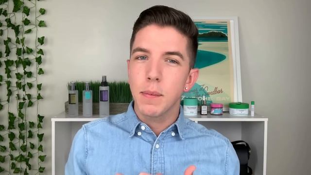 White Boy Tries Korean Skin Care | CosRX смотреть онлайн