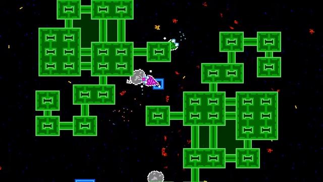 Astro Duel Deluxe - Launch Trailer for Nintendo Switch (Portuguese) смотреть онлайн