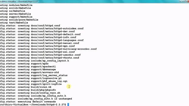 Apache HTTP Server Administration: Part 10 SSL Configuration смотреть онлайн