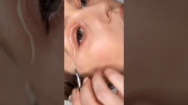 Макияж палеткой Letique смотреть онлайн