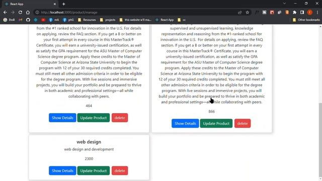 product management system || mern stack project ||(react,MongoDB,express,node js) смотреть онлайн