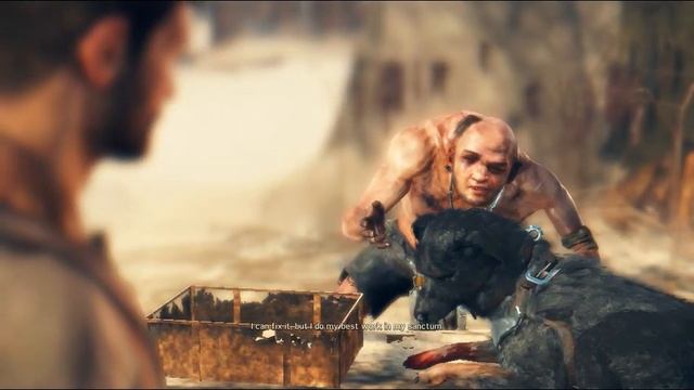 Mad Max Gameplay | Intel UHD 605 | Pentium Silver | Low End PC смотреть онлайн