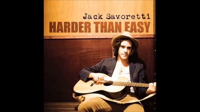 Jack Savoretti - Russian Roulette смотреть онлайн