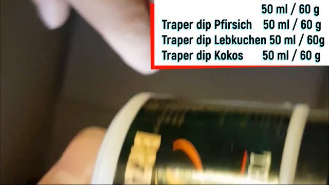 Unboxing Traper DE смотреть онлайн