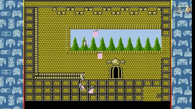 Episode #338 - The Newzealand Story - NES Review смотреть онлайн