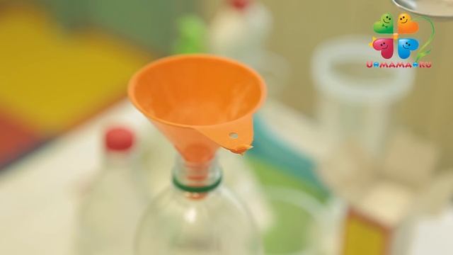 Фокусы для детей. Часть 2 смотреть онлайн