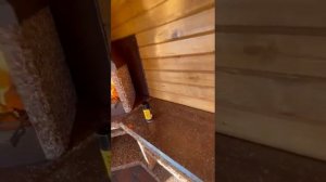 Отзыв о барбекю комплексе LuxBeton от нашего клиента