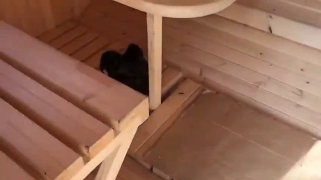 Производство бань бочек От 70 тысяч тел 89624522900 смотреть онлайн