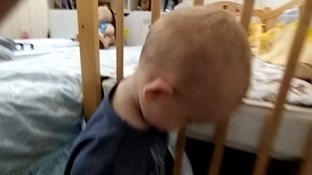 Развивающие игры с ребенком 11-12 месяцев Mimi Boom смотреть онлайн