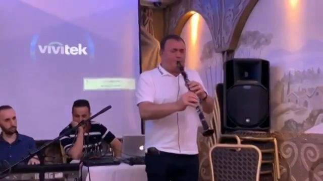 Hovhannes Vardanyan Klarnet 💣 💥katarum Live In Israel 25.08.2019