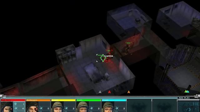Let's Play UFO Aftermath 07: That's Classified смотреть онлайн