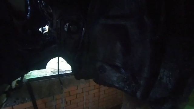 Антикорозийная обработка днища, и восстановление ABS смотреть онлайн