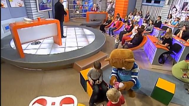 Может ли вес и рост ребёнка отличаться от установленных норм? - Доктор Комаровский смотреть онлайн