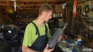 Yamaha Jog Aprio:замена ЦПГ и коммутатора