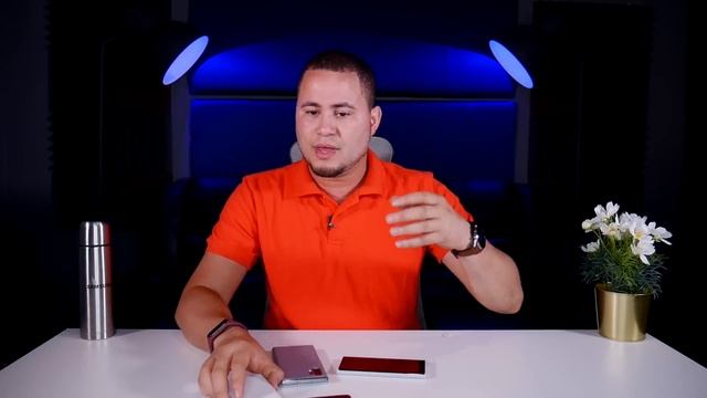 GALAXY NOTE 10 PLUS vs Note 10 - EXISTEN DIFERENCIAS ? смотреть онлайн