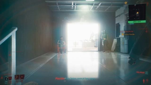 Live Stream 4K | Cyberpunk 2077 Walkthrough Gameplay Part 7 | RTX 3080 - no commentary смотреть онлайн