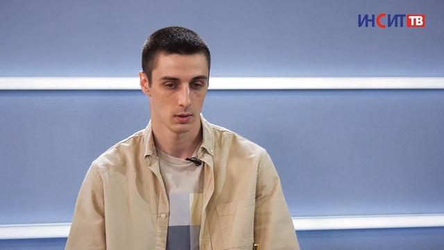 Виктор Михайлов о развитии кикбоксинга в Копейске смотреть онлайн