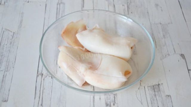 Рецепты от шеф-повара