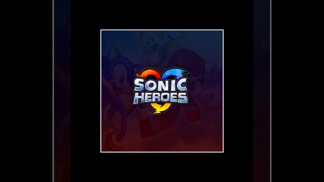 Sonic Heroes Original Soundtrack (2003) смотреть онлайн