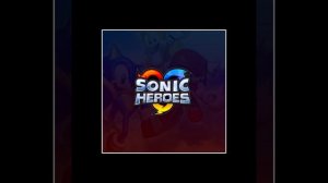 Sonic Heroes Original Soundtrack (2003)