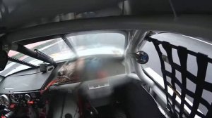 Red Bull Nascar Co Driving Red Bull Ring Spielberg Austria