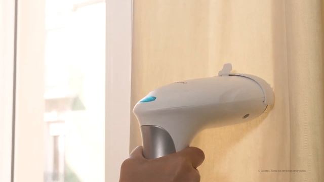 Vertical iron SmoothForce 3000 UltraSteam White смотреть онлайн