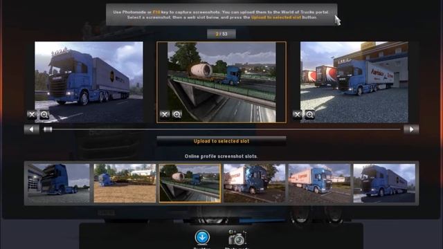 Euro Truck Simulator 2 Episode 52