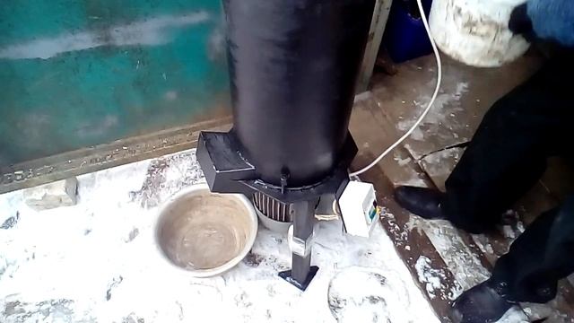 МОЩНАЯ ОВОЩЕРЕЗКА, ФРУКТОРЕЗКА,КОРНЕРЕЗКА,4 кВт ОТ 220 ВОЛЬТ.ВЕС 65КГ, ВЕДРО ЗА 12 СЕКУНД. смотреть онлайн
