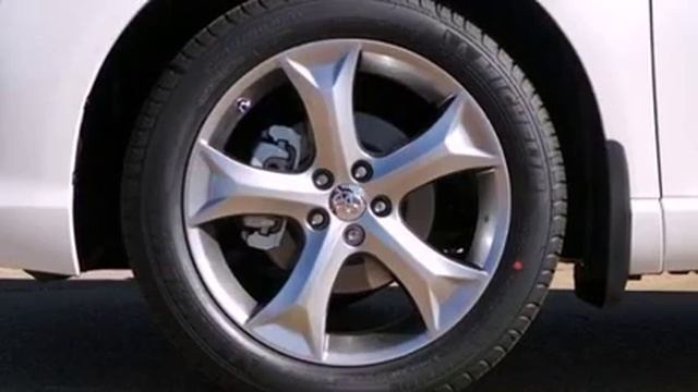 2015 Toyota Venza XLE V6 in Brandon, MS 39042 смотреть онлайн