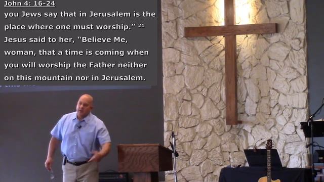 Truth Whispering Worship: The Woman at the Well смотреть онлайн