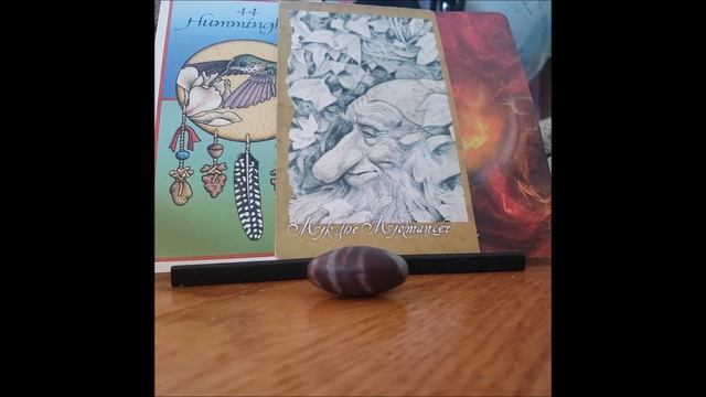 Scorpio Oracle Reading - Endless Possibilities смотреть онлайн
