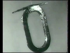 ТЭД Электровоз ВЛ10