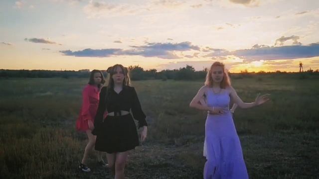 (G)I-DLE - Senorita (cover) #kpop #cover #dance #covergroup #волгоград #рекомендации #танцы #gidle