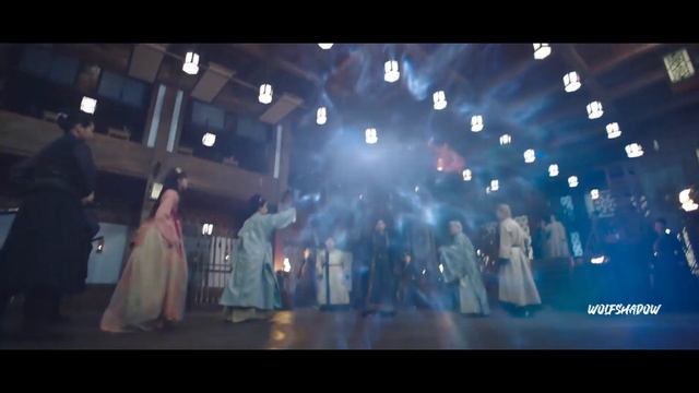 Alchemy Of Souls~Алхимия Душ~영혼의 연금술✨Клип К Дораме#dorama #korea #alchemyofsouls #алхимиядуш #short