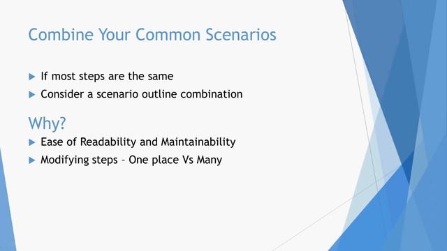 Cucumber BDD Best Practices смотреть онлайн