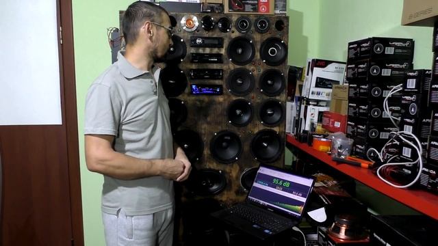 Deaf Bonce Machete MM 65 обзор, прослушка, рекомендации Про эквалайзер ответ на комментарий смотреть онлайн