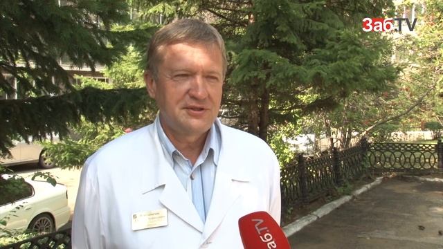 ВЧ: Читинку любовь к ягоде довела до истощения смотреть онлайн