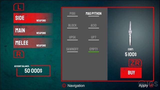 Contract Killers | Nintendo Switch Gameplay смотреть онлайн