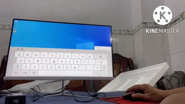 All In One 24inch ips new bh 1 năm смотреть онлайн