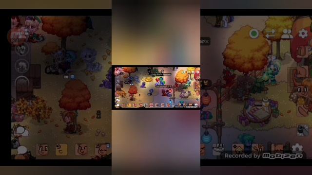 Полиция красивых скинов(Pony Town)