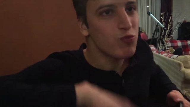 Москва.Триппер.Преследование.Доходы 50р. смотреть онлайн