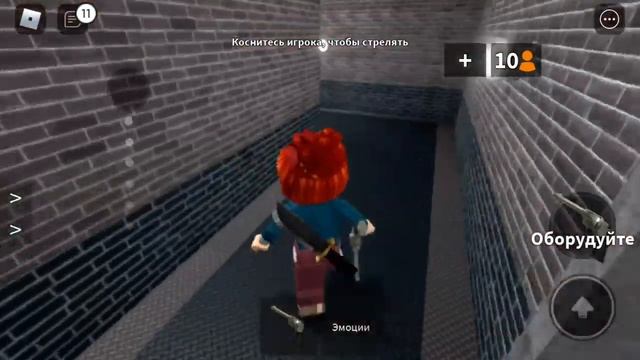 ПРОКАЧКА с 0 в ММ2/мм2/mm2/roblox/роблокс\1:?ч/ смотреть онлайн