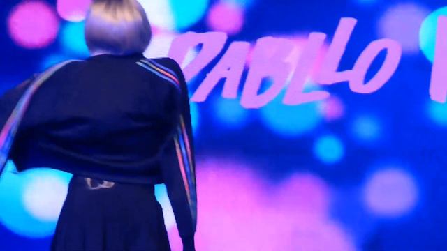 Pabllo Vittar - Stay | Festa Priscilla - THE WEEK (08-07-16) FULL HD - BY LEH SANUTY смотреть онлайн