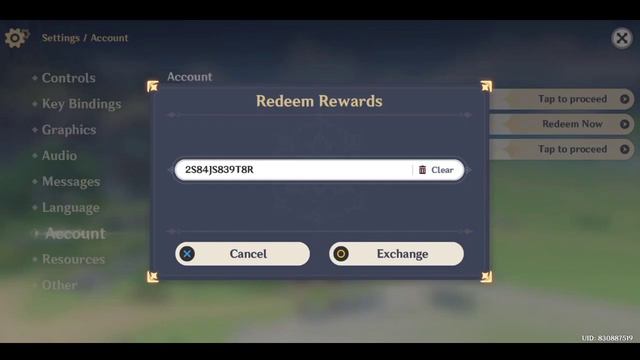 Genshin impact redeem codes new | Genshin impact codes | Genshin impact code смотреть онлайн