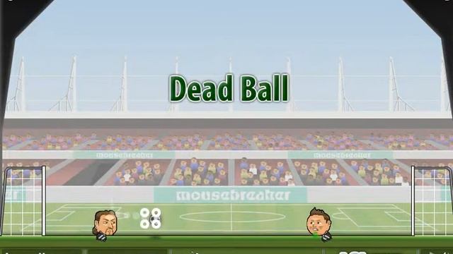 | What is this game? | Head Soccer | ReptiGames | смотреть онлайн