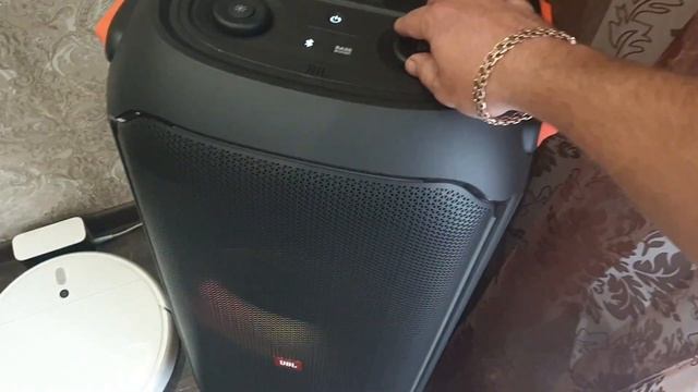 JBL partybox 710 продолжение смотреть онлайн