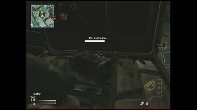 New Generation vs. Phobia 3rd map Bootleg смотреть онлайн