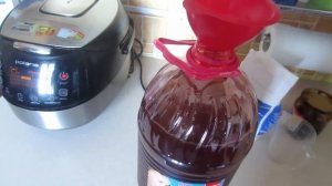 КАК БЫСТРО СДЕЛАТЬ КВАС